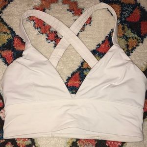 Lululemon Sports Bra💛